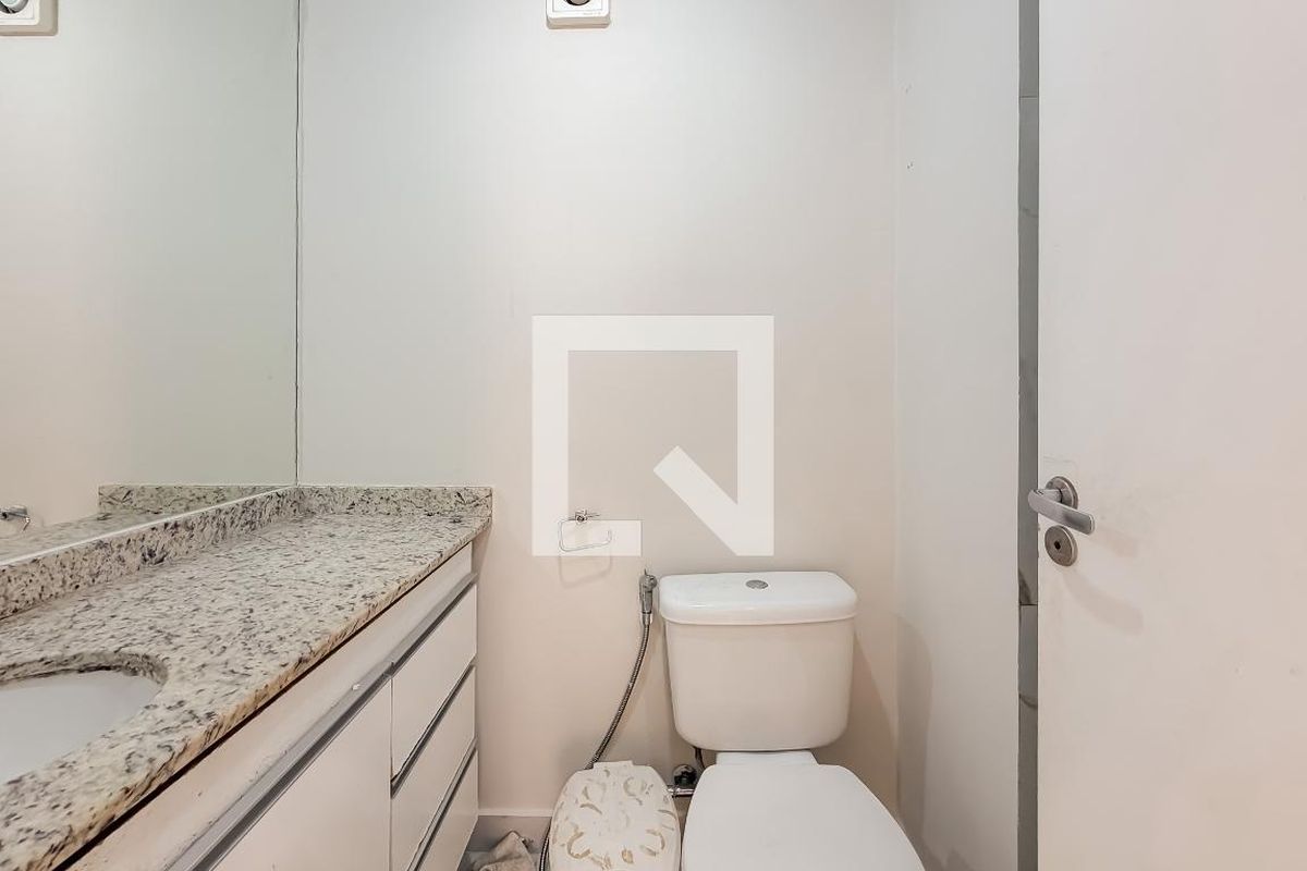 Apartamento, 2 quartos, 50 m² - Foto 21