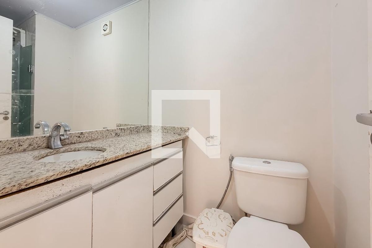 Apartamento, 2 quartos, 50 m² - Foto 20