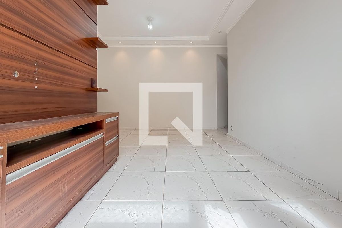 Apartamento, 2 quartos, 50 m² - Foto 6