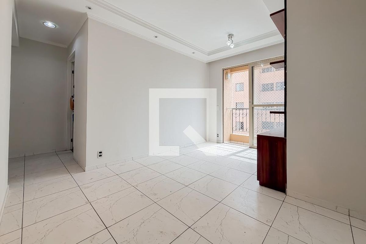 Apartamento, 2 quartos, 50 m² - Foto 5