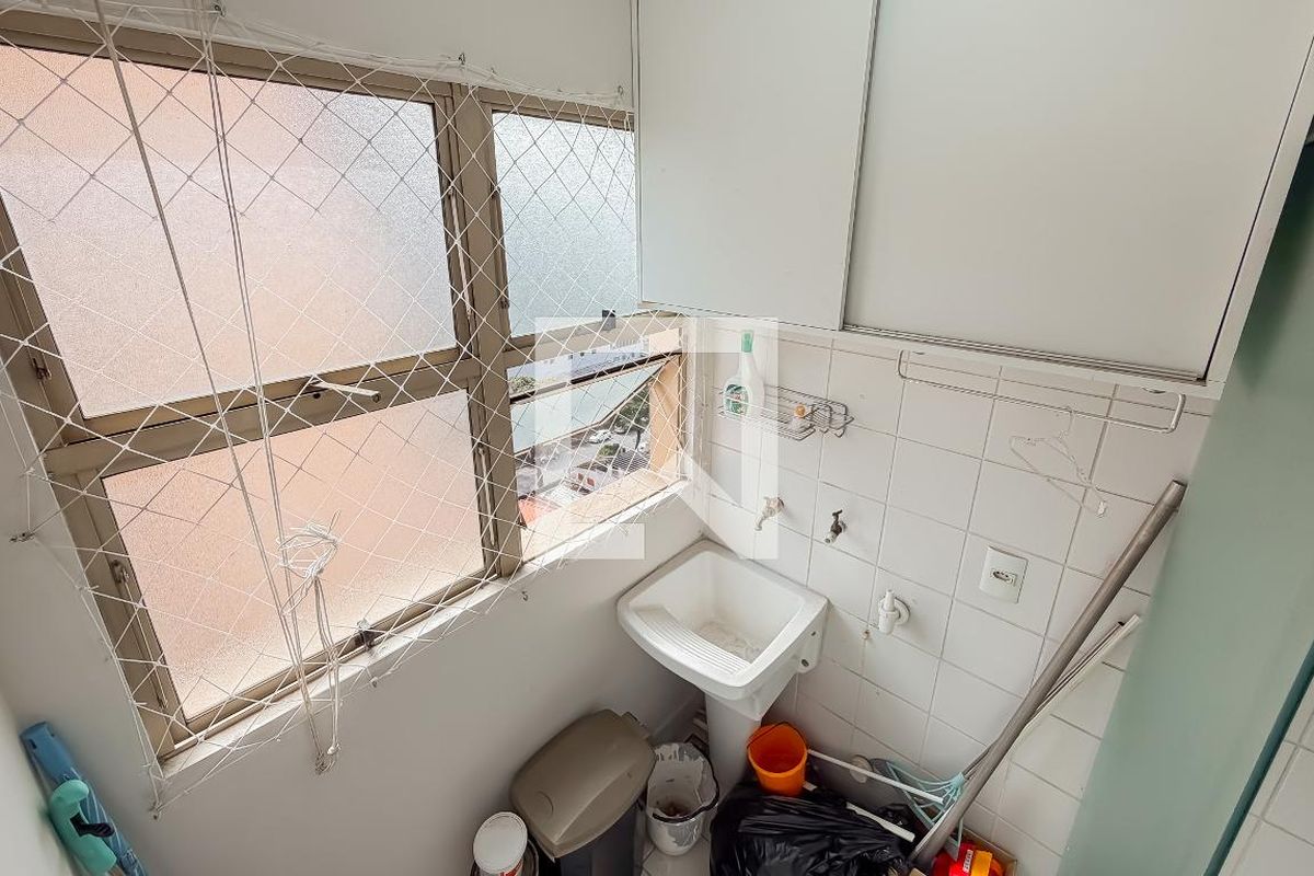 Apartamento, 2 quartos, 50 m² - Foto 29