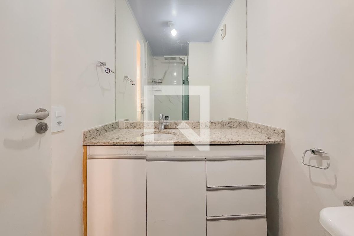 Apartamento, 2 quartos, 50 m² - Foto 23