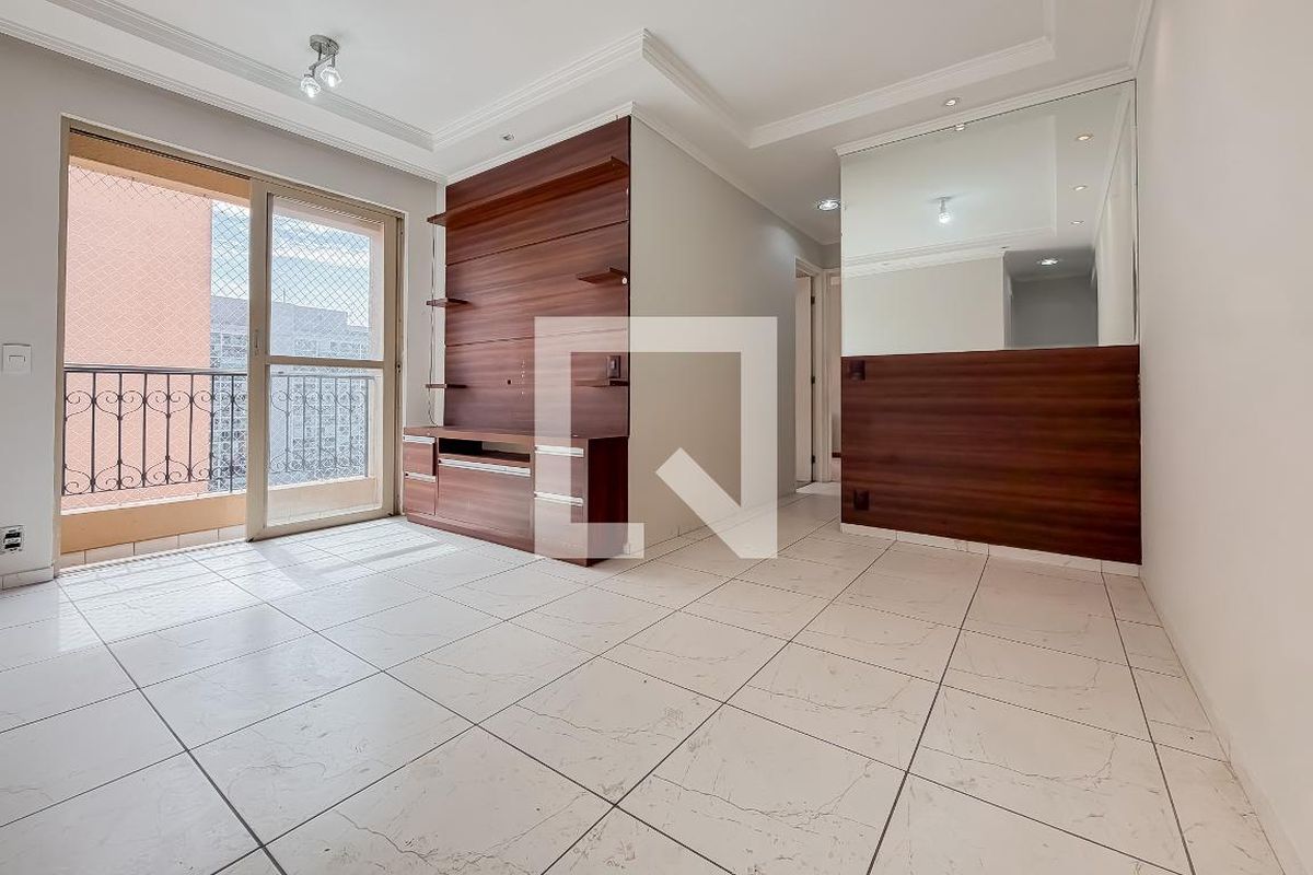Apartamento, 2 quartos, 50 m² - Foto 1