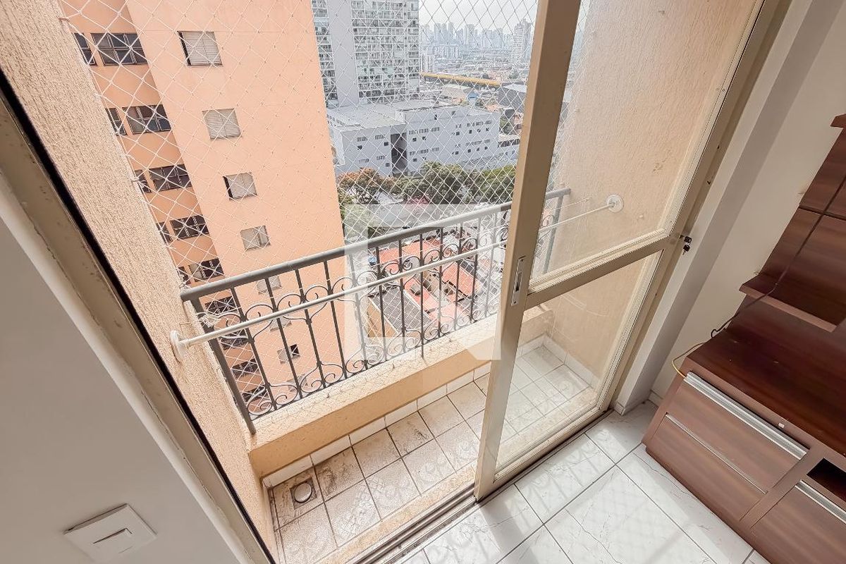 Apartamento, 2 quartos, 50 m² - Foto 8