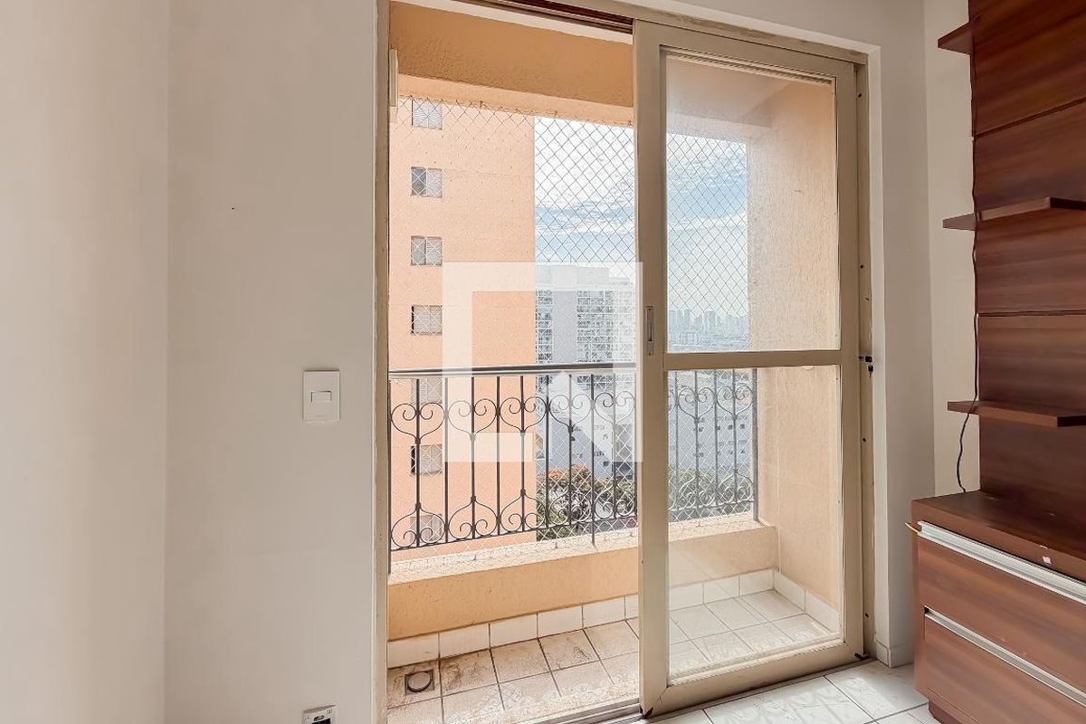 Apartamento, 2 quartos, 50 m² - Foto 7
