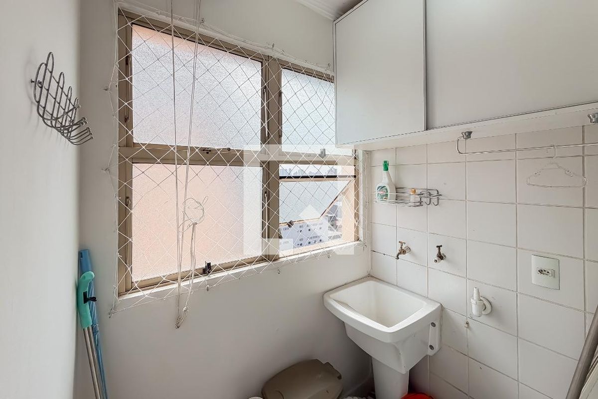 Apartamento, 2 quartos, 50 m² - Foto 28