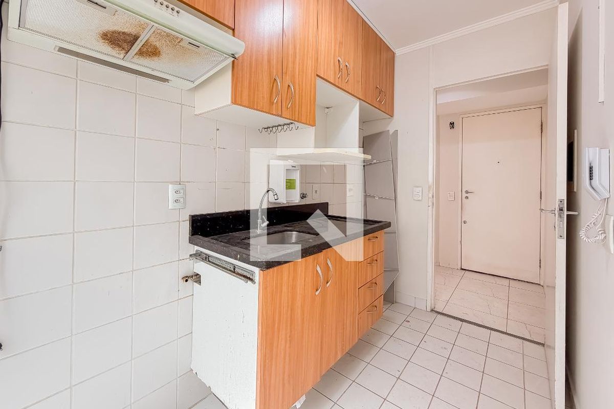 Apartamento, 2 quartos, 50 m² - Foto 26