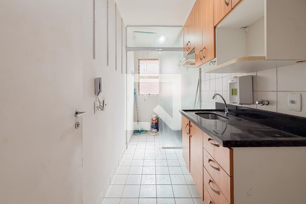 Apartamento, 2 quartos, 50 m² - Foto 25