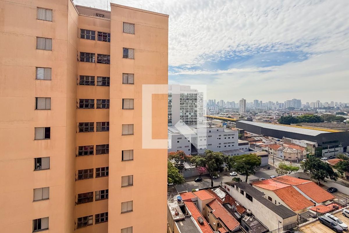 Apartamento, 2 quartos, 50 m² - Foto 9