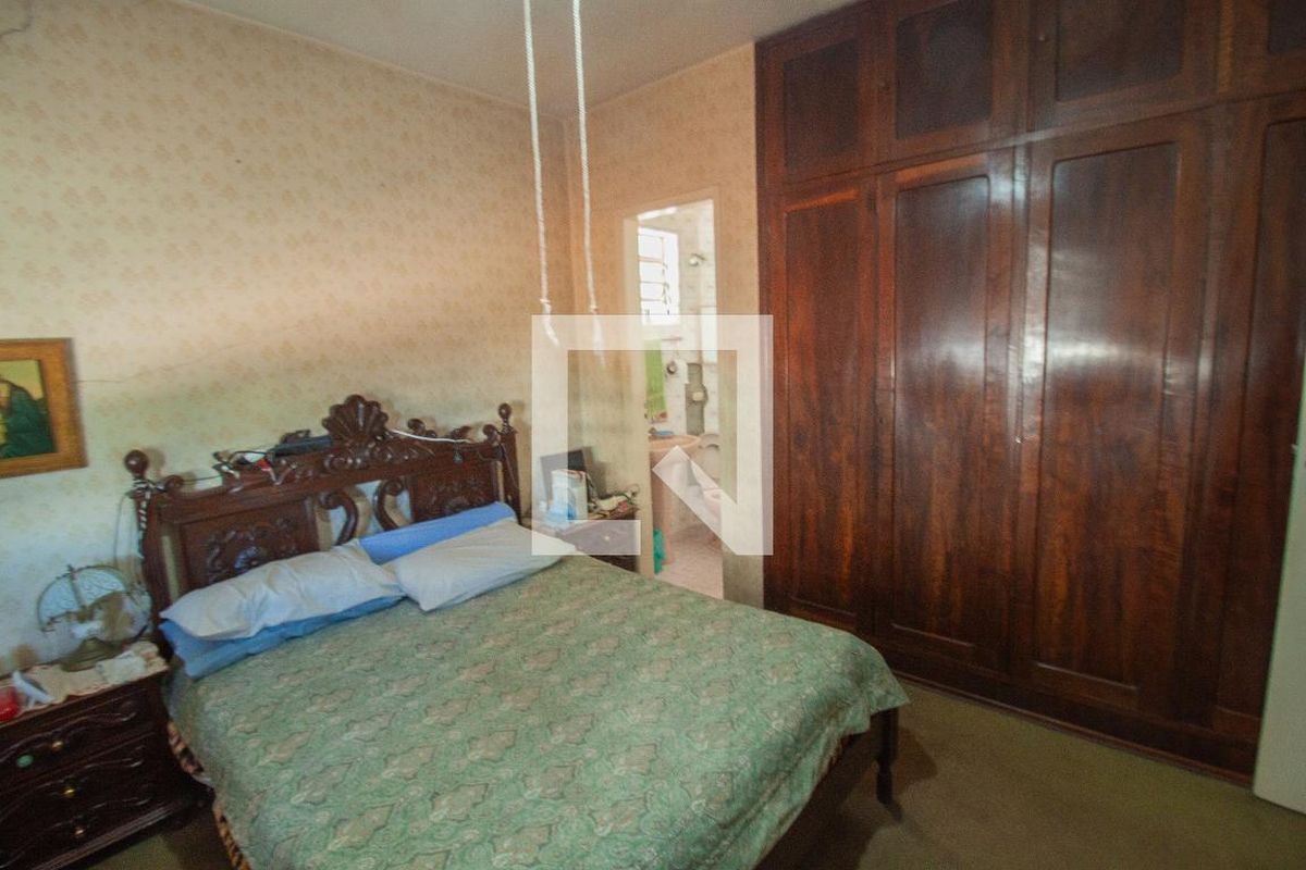 Casa, 4 quartos, 180 m² - Foto 17