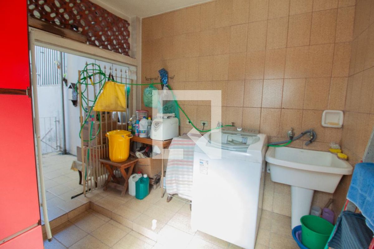 Casa, 4 quartos, 180 m² - Foto 40