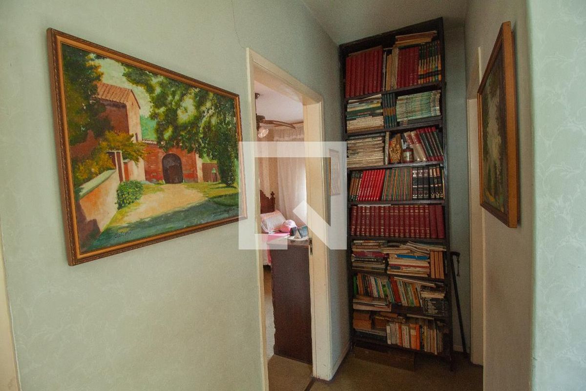 Casa, 4 quartos, 180 m² - Foto 28