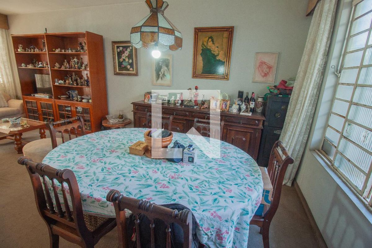 Casa, 4 quartos, 180 m² - Foto 8