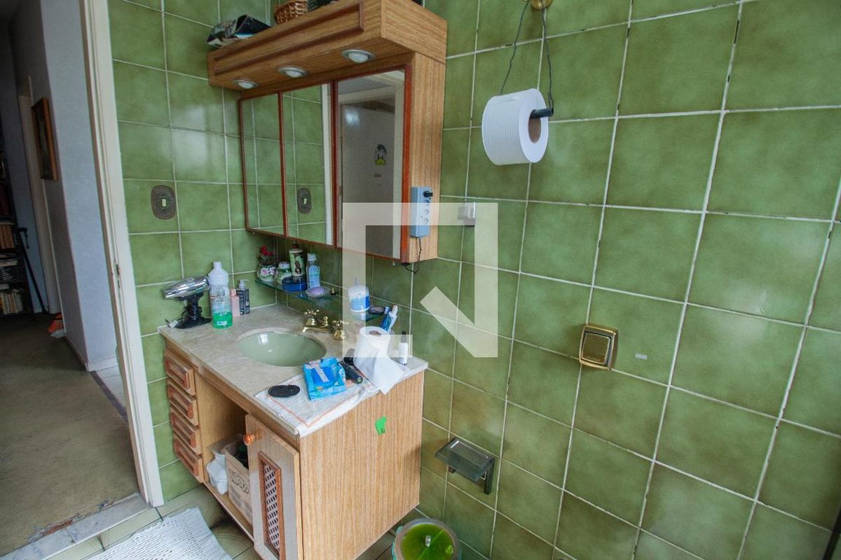 Casa, 4 quartos, 180 m² - Foto 33