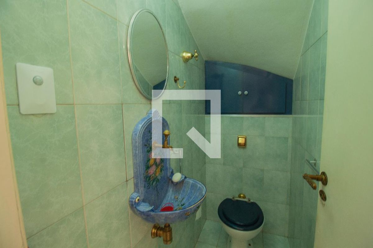 Casa, 4 quartos, 180 m² - Foto 38