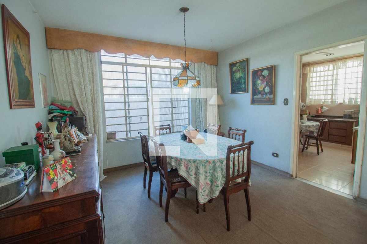 Casa, 4 quartos, 180 m² - Foto 7