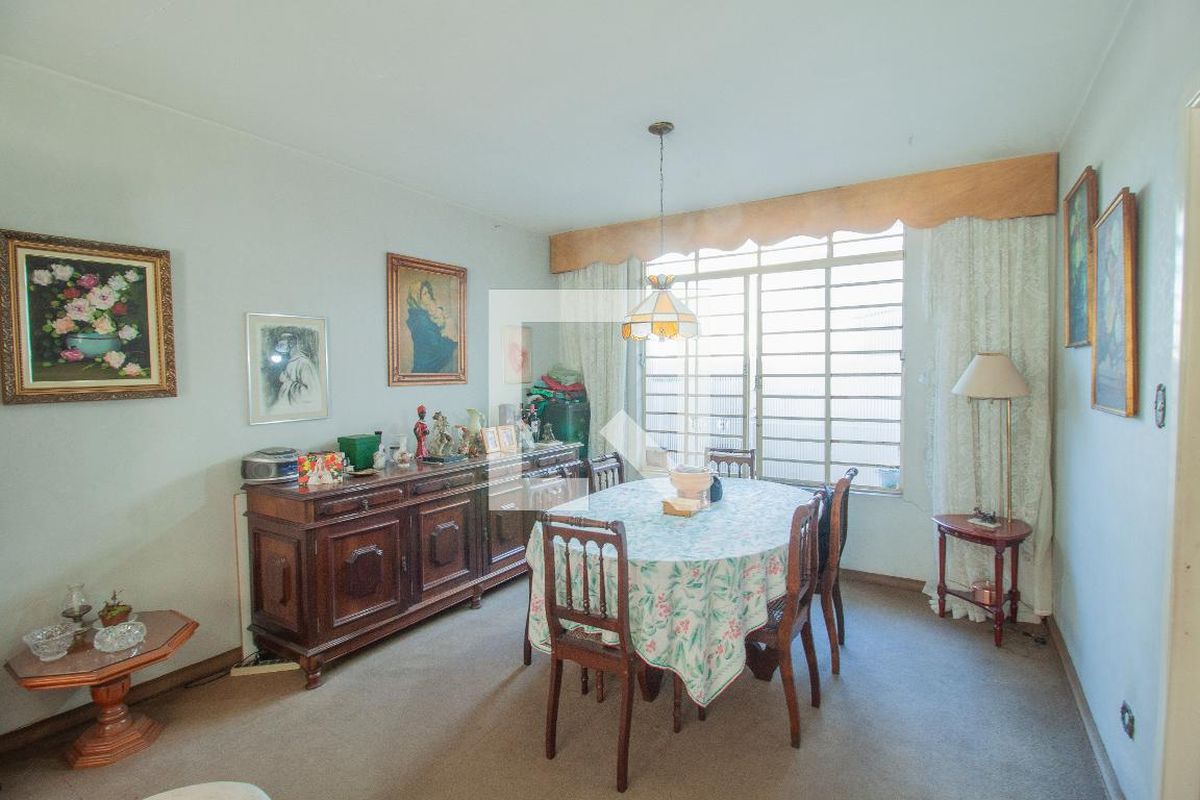 Casa, 4 quartos, 180 m² - Foto 6