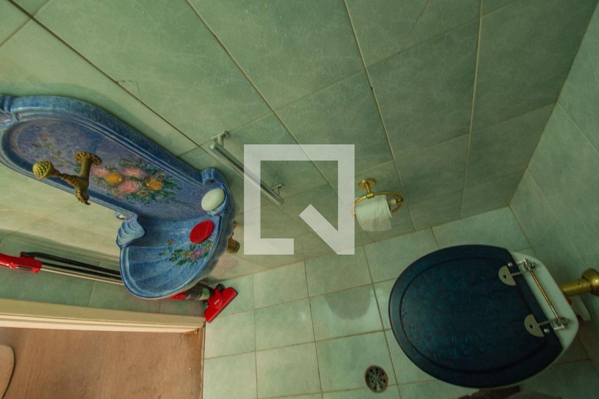 Casa, 4 quartos, 180 m² - Foto 37