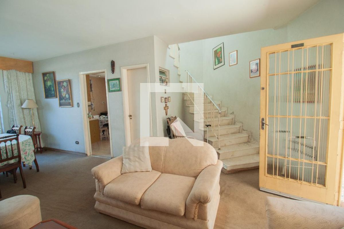 Casa, 4 quartos, 180 m² - Foto 5