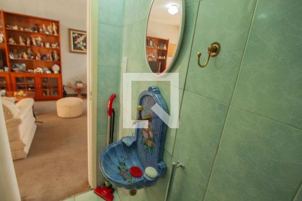 Casa, 4 quartos, 180 m² - Foto 36