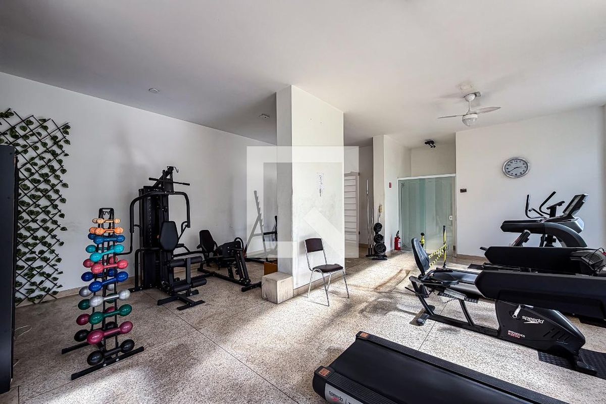 Apartamento, 3 quartos, 140 m² - Foto 53