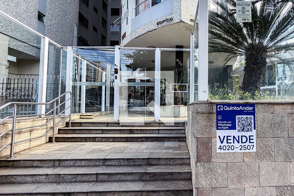 Apartamento, 3 quartos, 140 m² - Foto 59