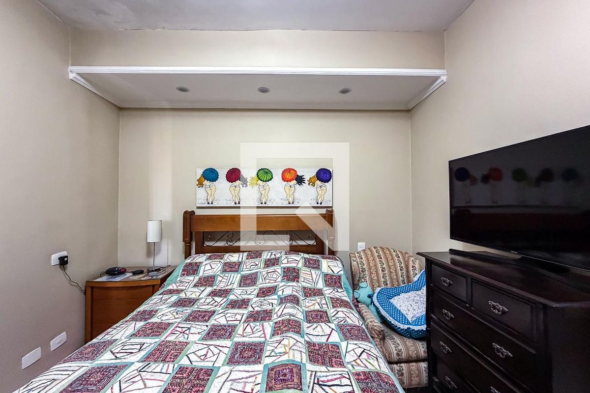 Apartamento, 3 quartos, 140 m² - Foto 10