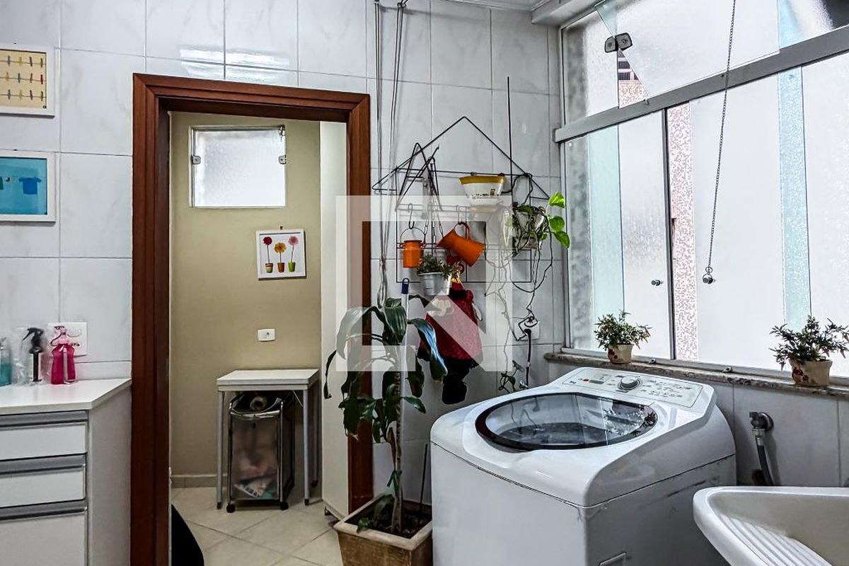 Apartamento, 3 quartos, 140 m² - Foto 40