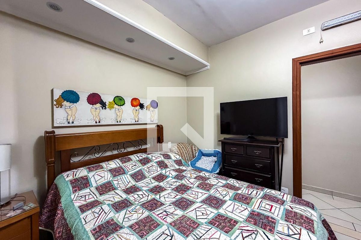 Apartamento, 3 quartos, 140 m² - Foto 11