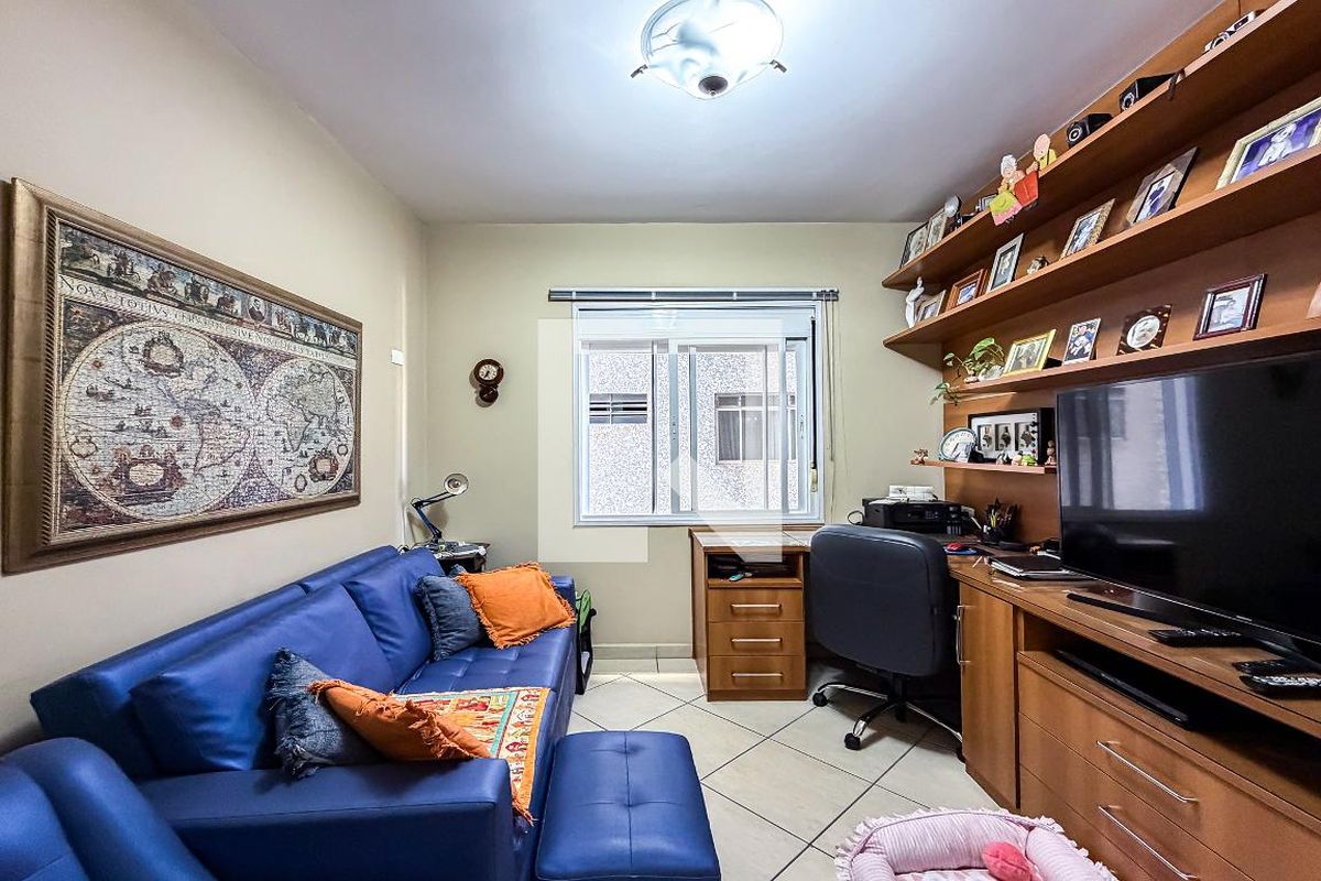 Apartamento, 3 quartos, 140 m² - Foto 20