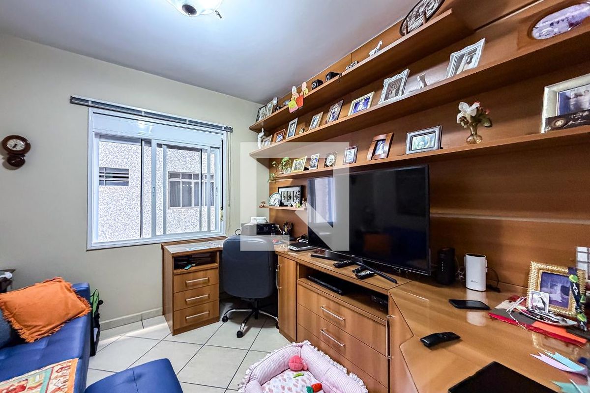 Apartamento, 3 quartos, 140 m² - Foto 19