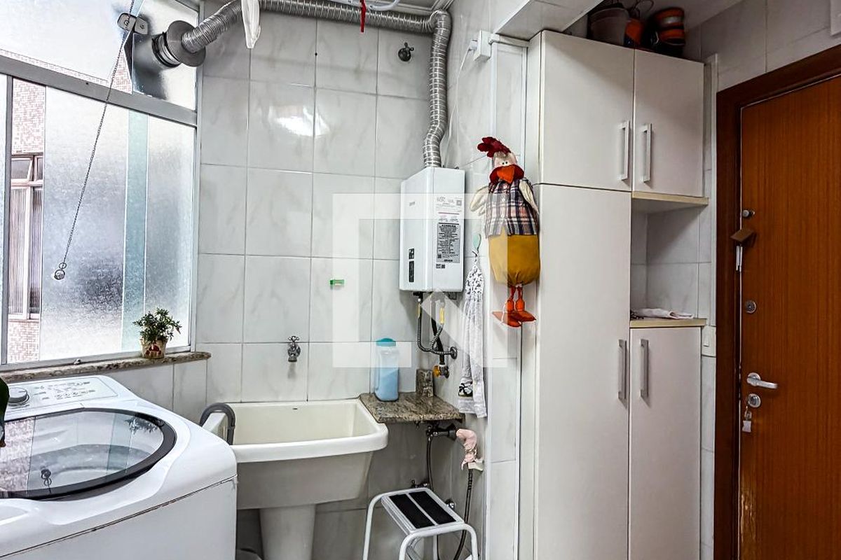Apartamento, 3 quartos, 140 m² - Foto 39