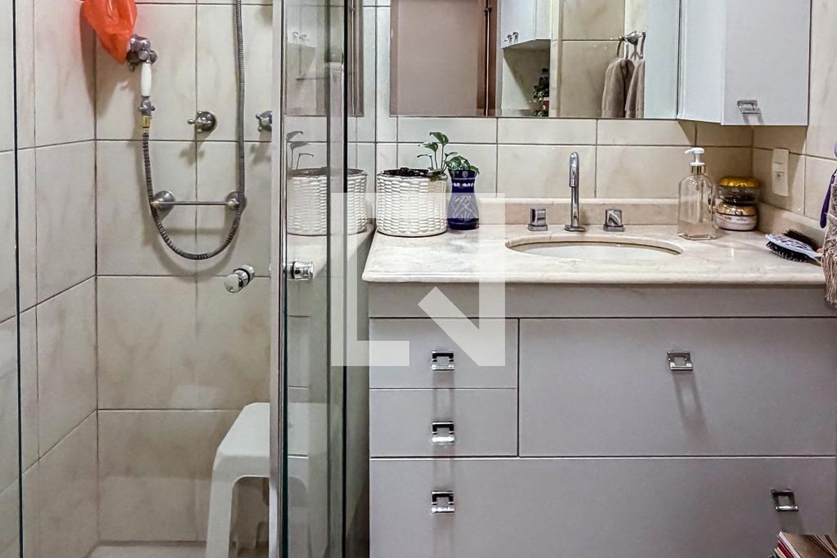 Apartamento, 3 quartos, 140 m² - Foto 13