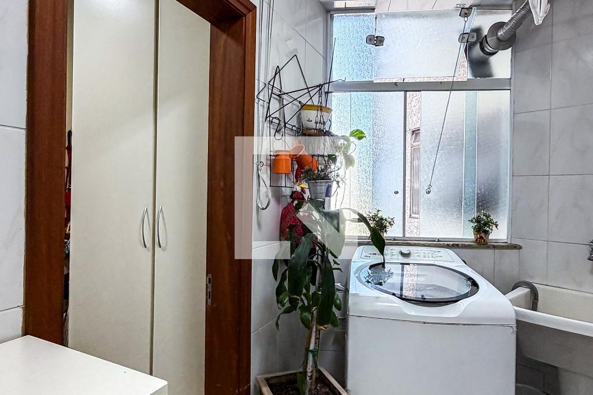 Apartamento, 3 quartos, 140 m² - Foto 38