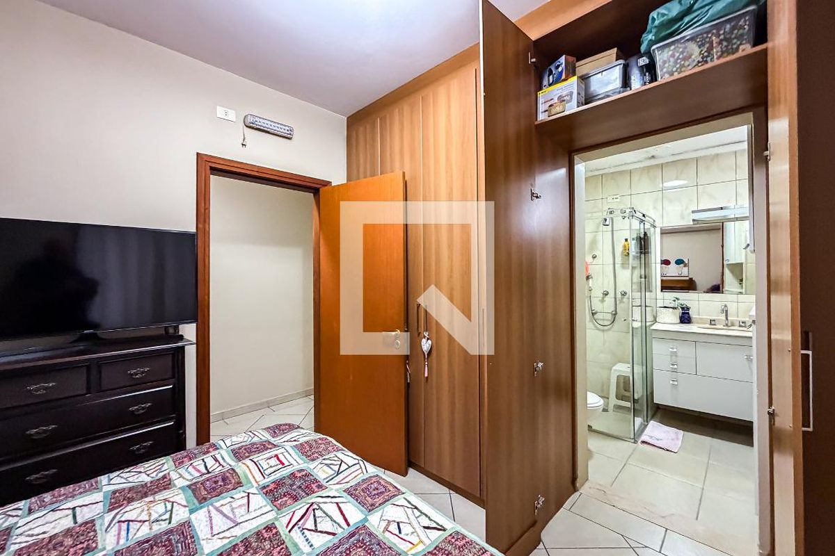 Apartamento, 3 quartos, 140 m² - Foto 12