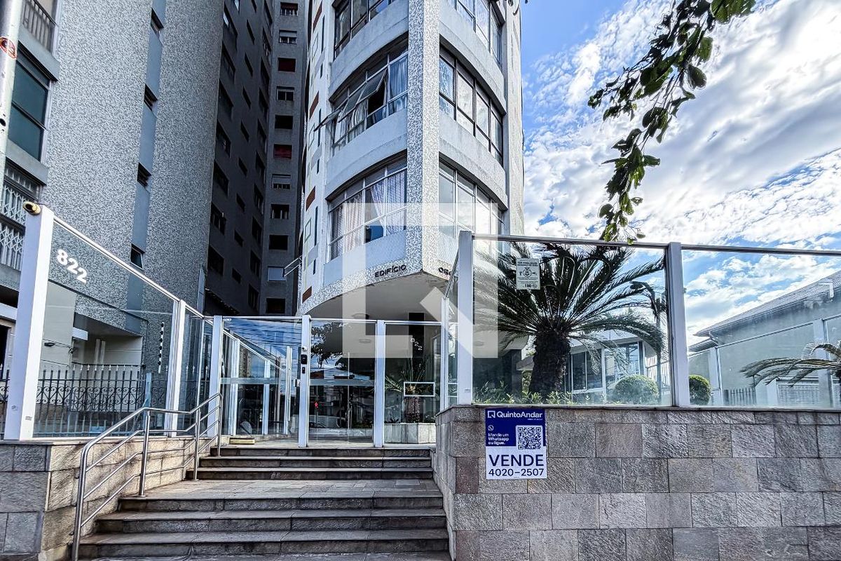 Apartamento, 3 quartos, 140 m² - Foto 58