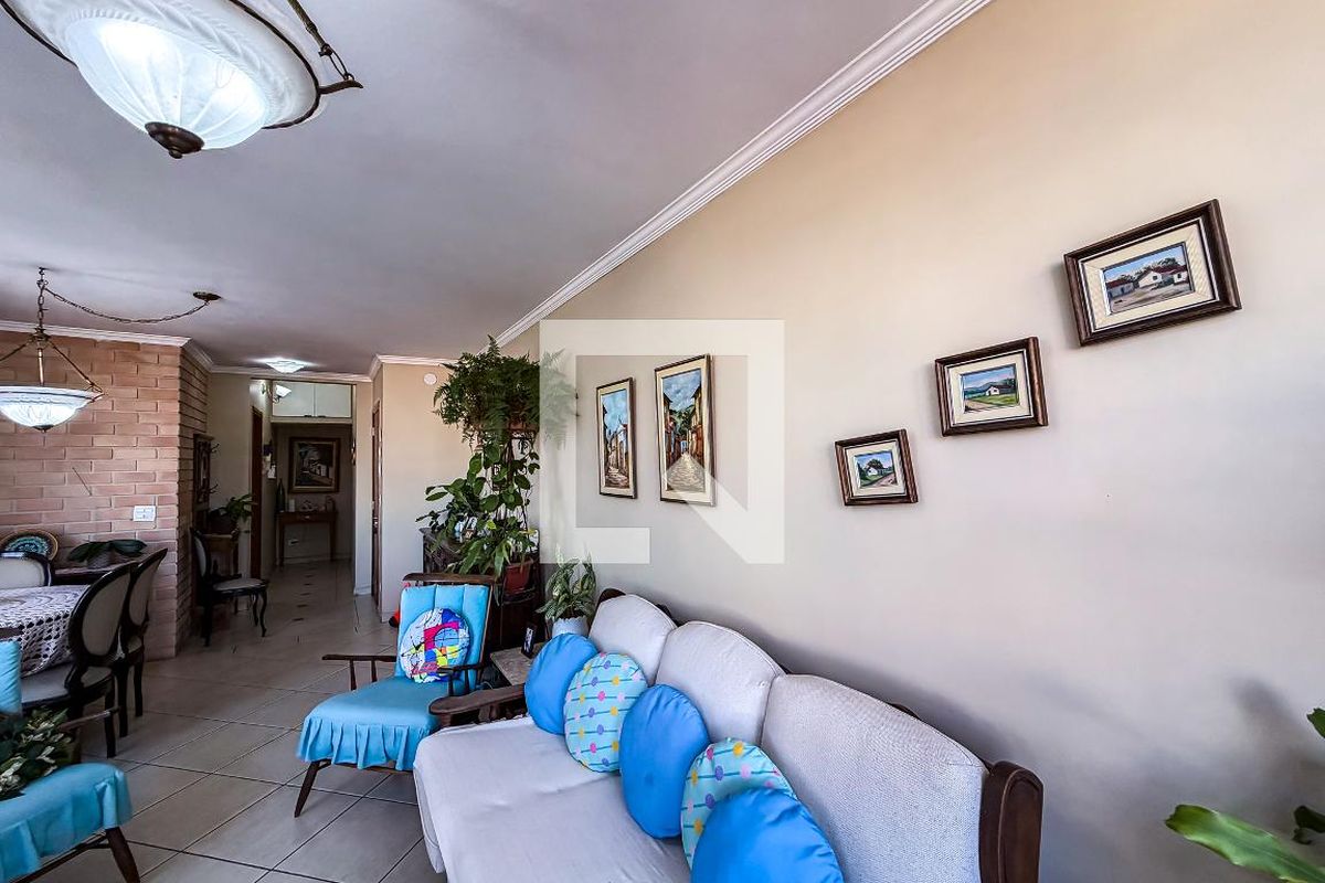 Apartamento, 3 quartos, 140 m² - Foto 5
