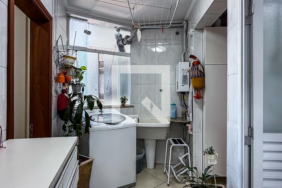 Apartamento, 3 quartos, 140 m² - Foto 37