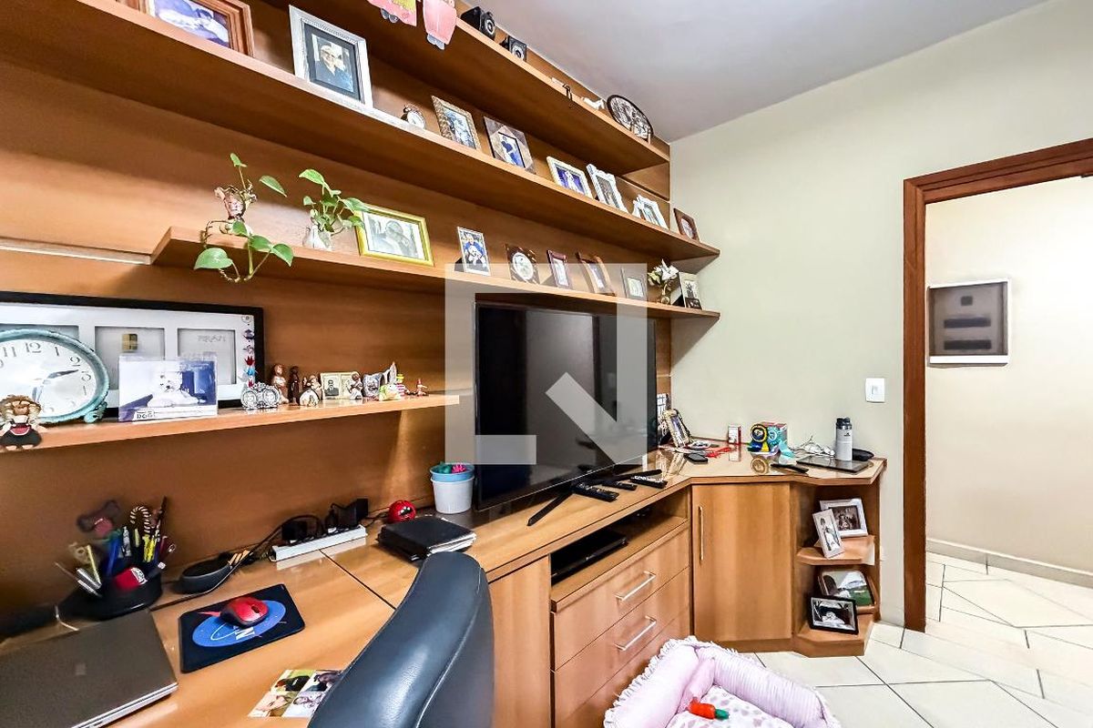 Apartamento, 3 quartos, 140 m² - Foto 22