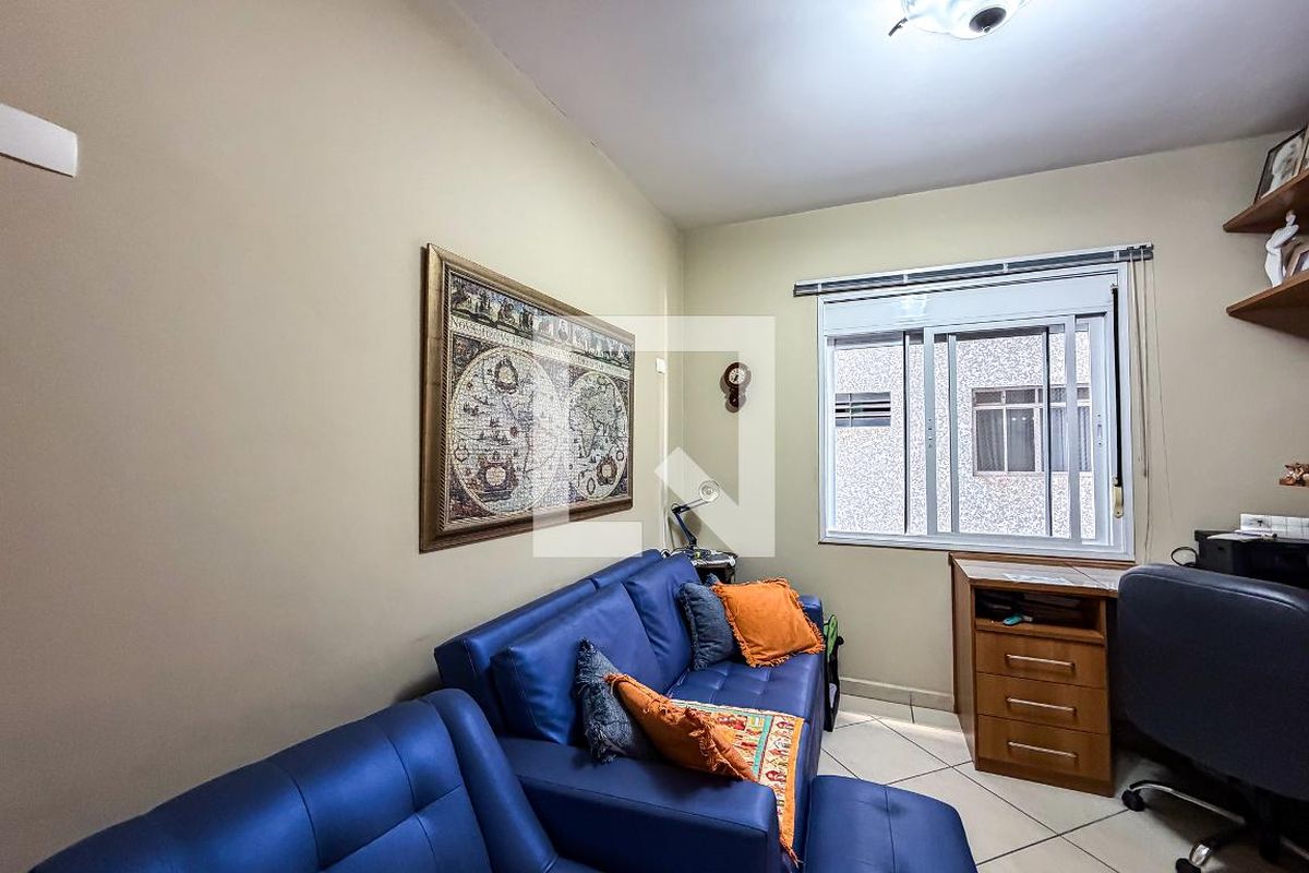 Apartamento, 3 quartos, 140 m² - Foto 21
