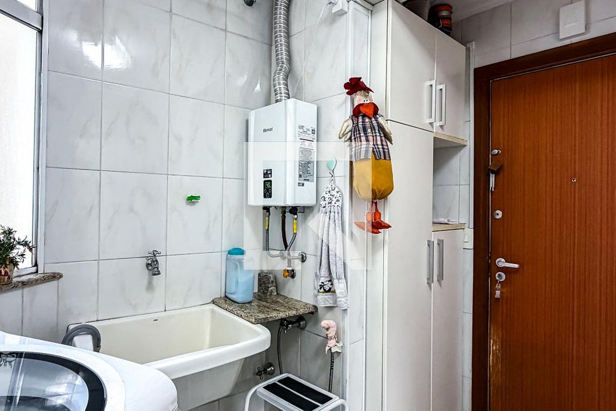 Apartamento, 3 quartos, 140 m² - Foto 41