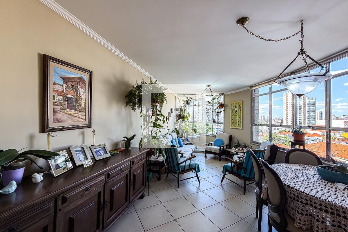 Apartamento, 3 quartos, 140 m² - Foto 6