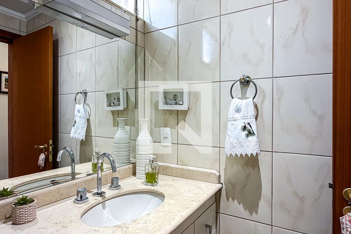 Apartamento, 3 quartos, 140 m² - Foto 31