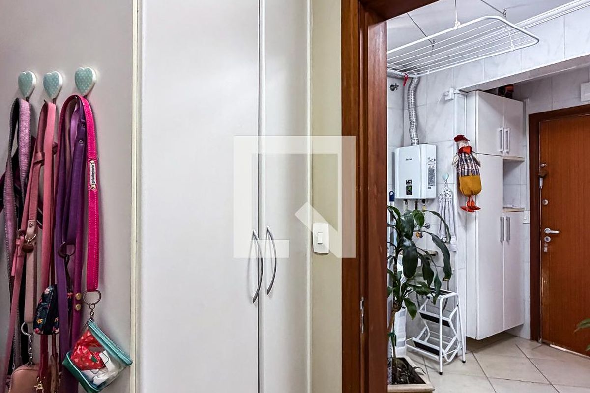 Apartamento, 3 quartos, 140 m² - Foto 44