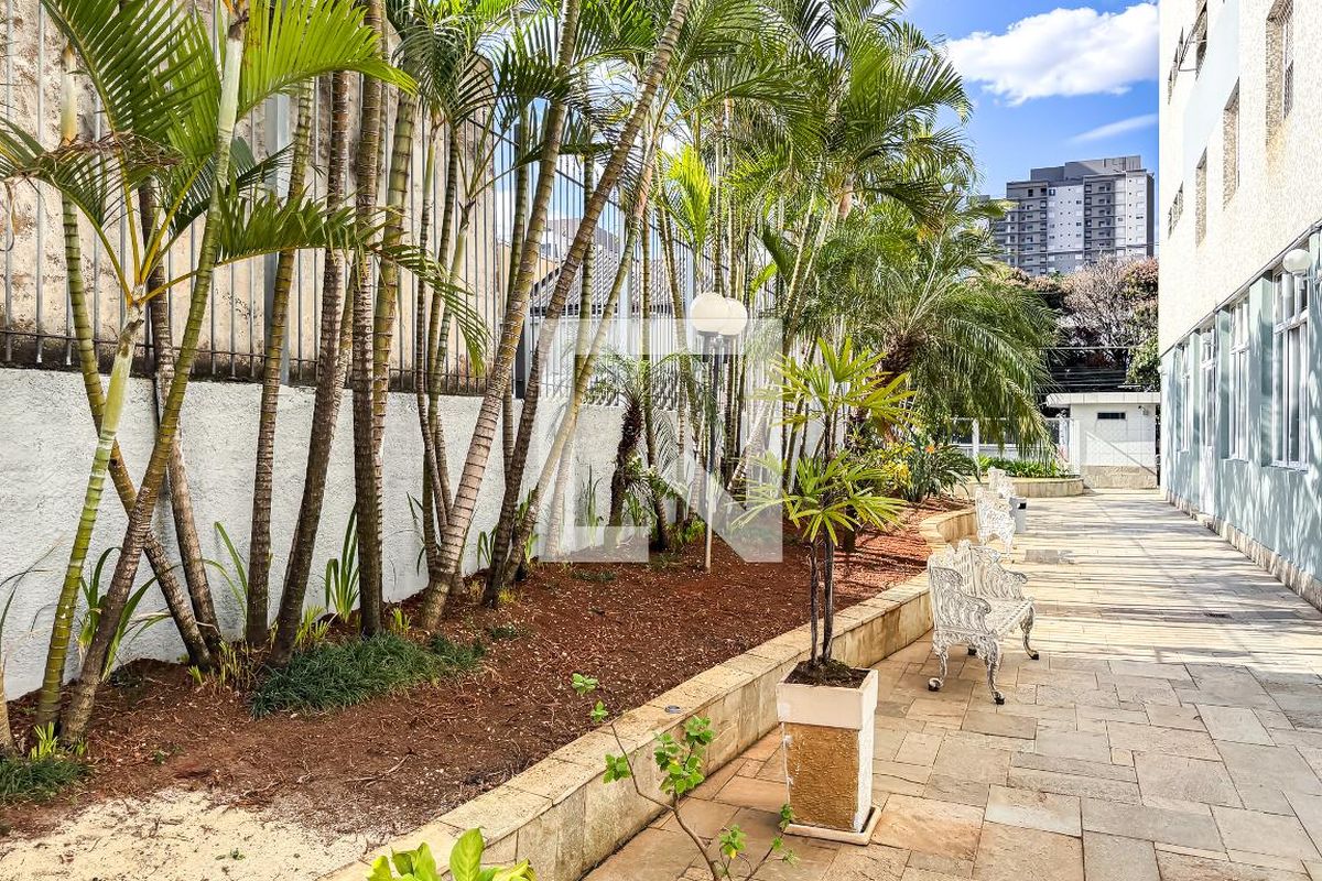 Apartamento, 3 quartos, 140 m² - Foto 52