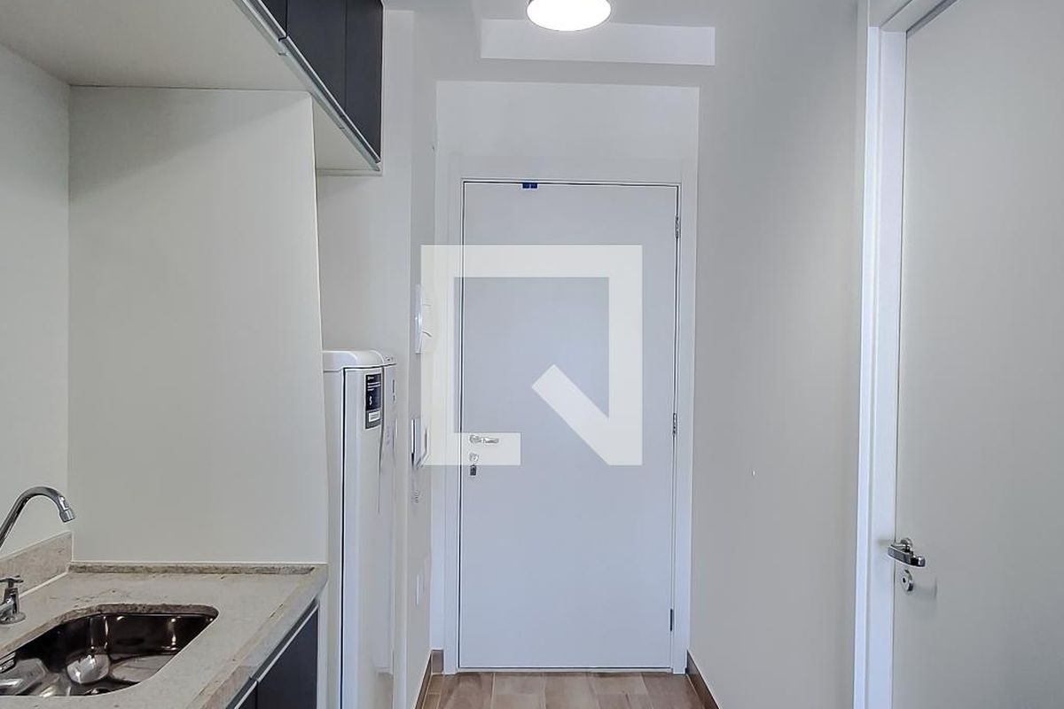 Kitnet-Studio, 27 m² - Foto 19