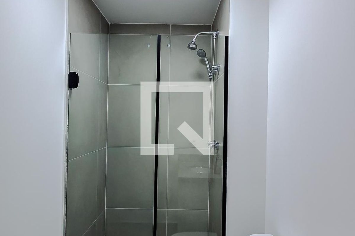 Kitnet-Studio, 27 m² - Foto 13