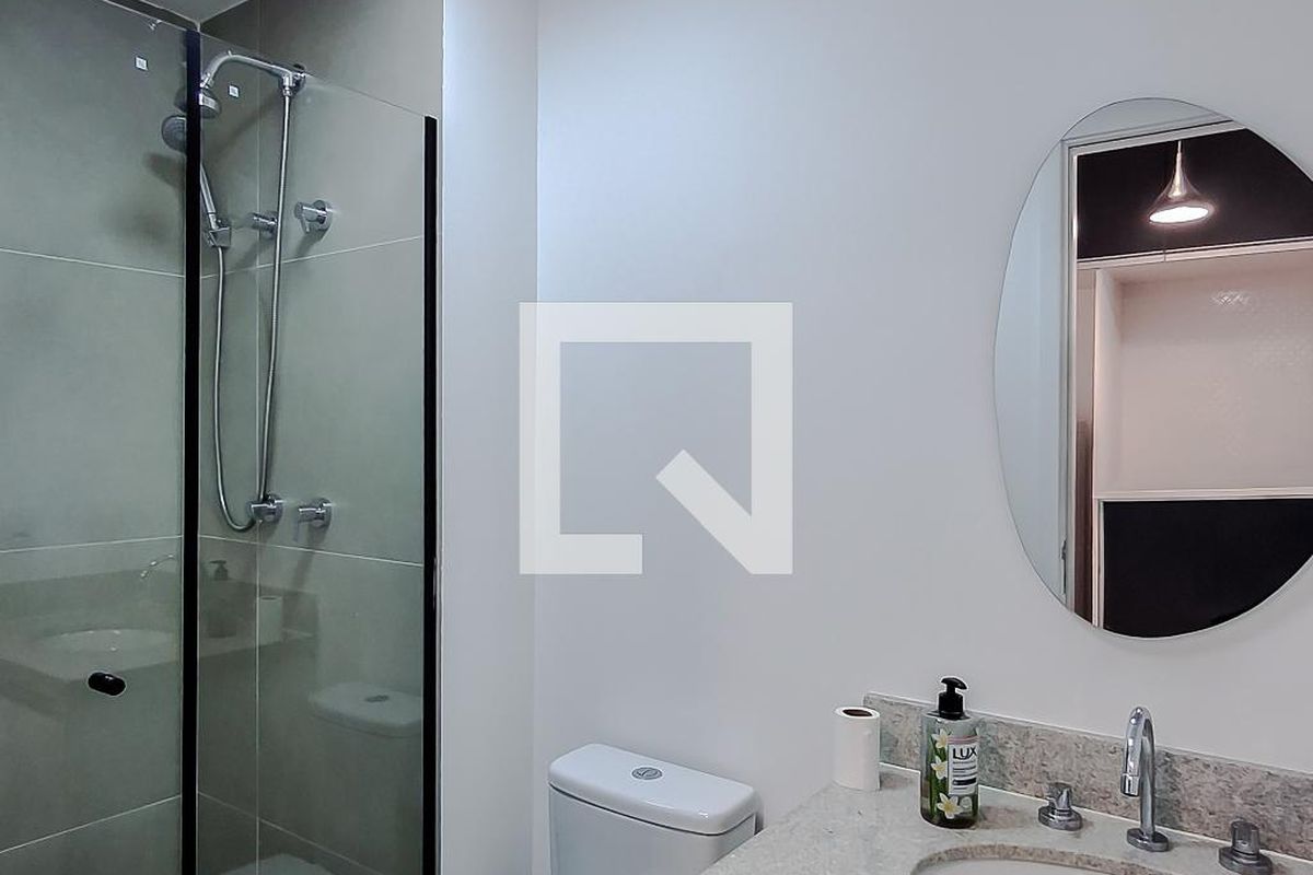 Kitnet-Studio, 27 m² - Foto 12