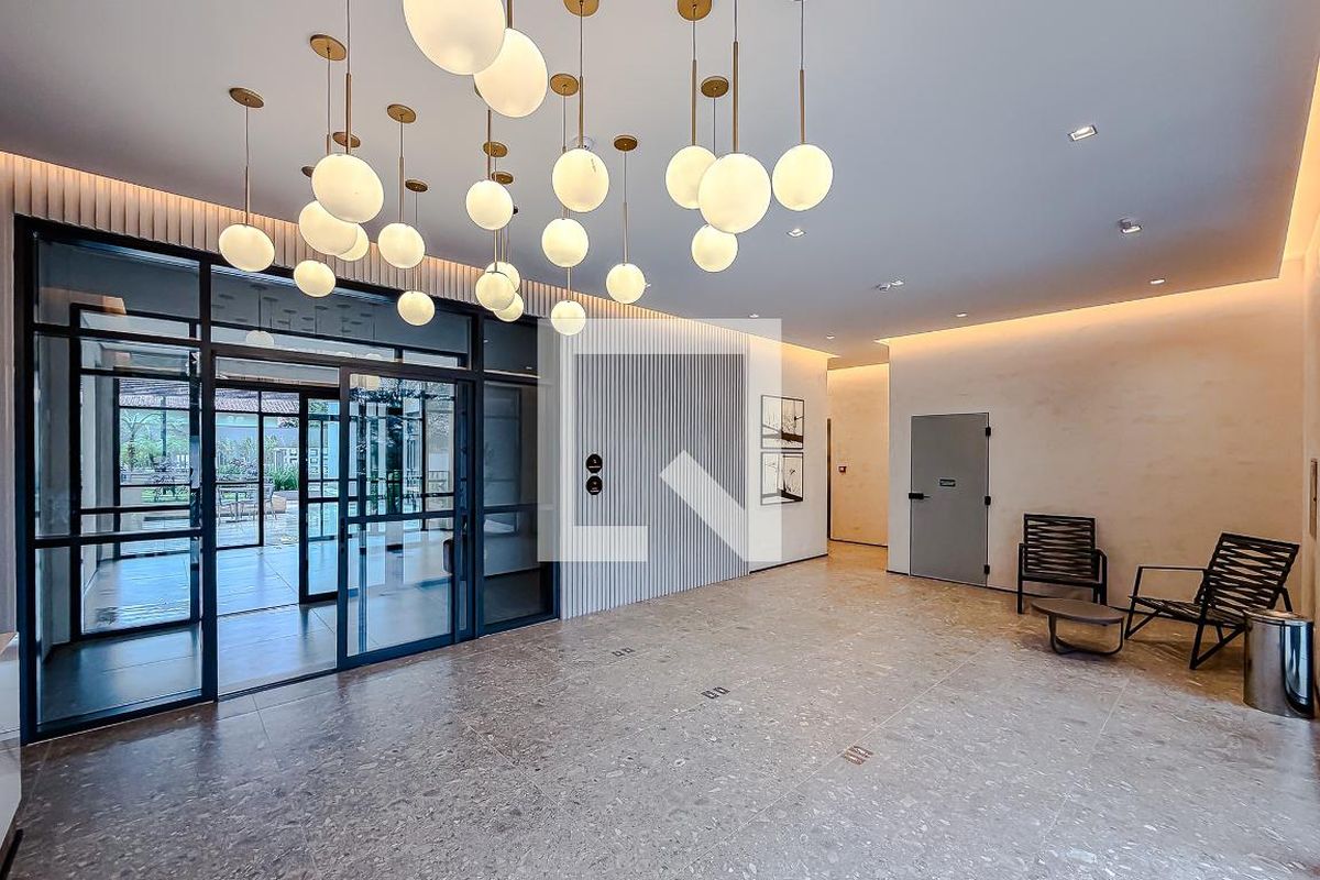 Kitnet-Studio, 27 m² - Foto 39