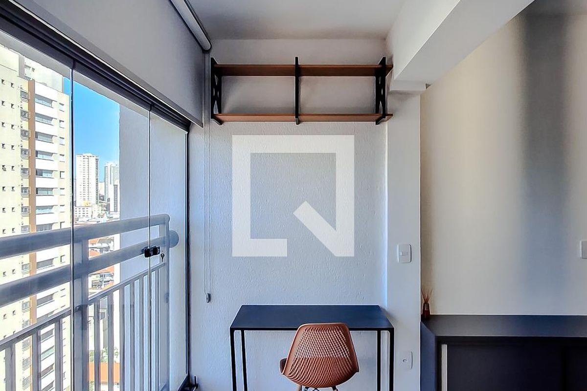 Kitnet-Studio, 27 m² - Foto 10